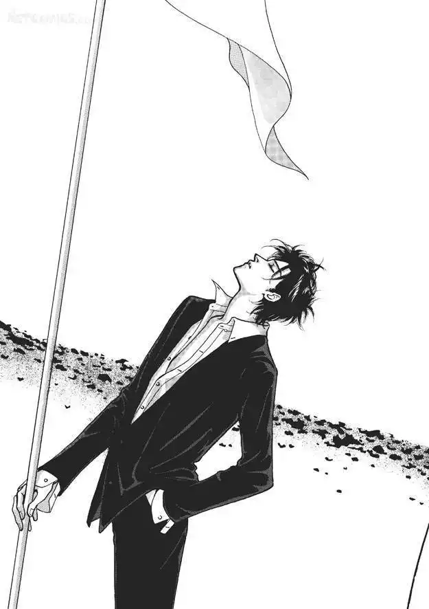 Do Whatever You Want Chapter 3.1 27